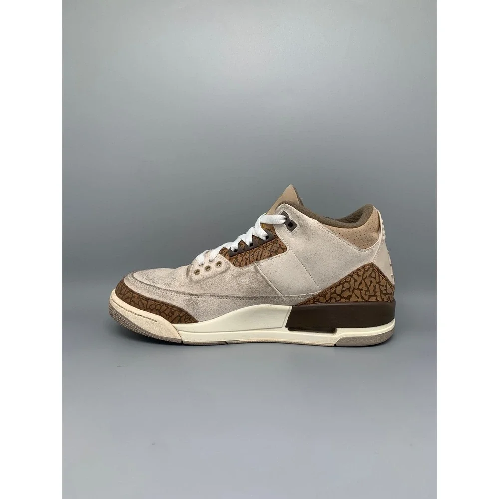 Jordan retro palomino